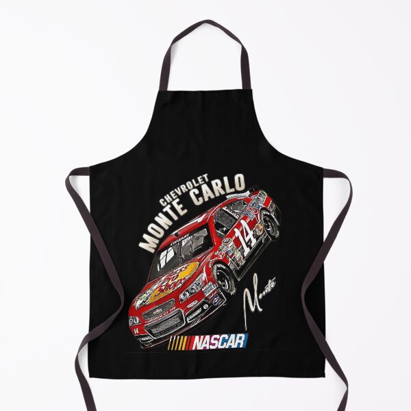 Item preview, NASCAR Chevrolet Monte Carlo Racing Car designed and sold by RacetrackGear.