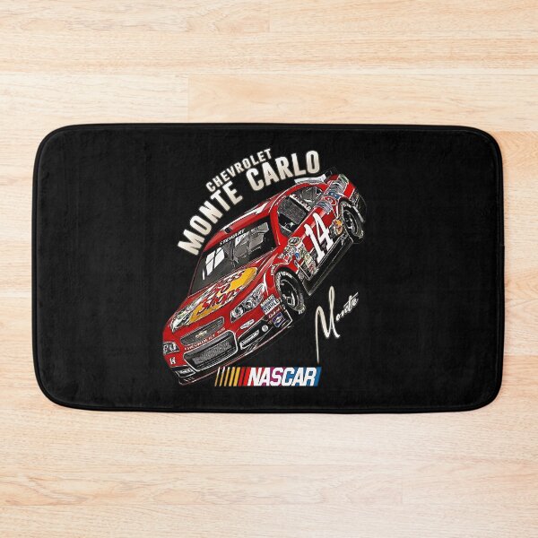 Item preview, NASCAR Chevrolet Monte Carlo Racing Car designed and sold by RacetrackGear.
