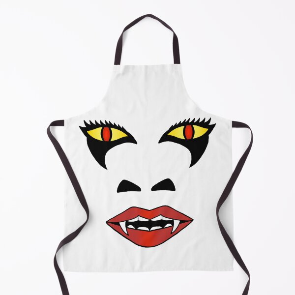 Item preview, CARA DE VAMPIRO FANTASMA designed and sold by collingalanos80.