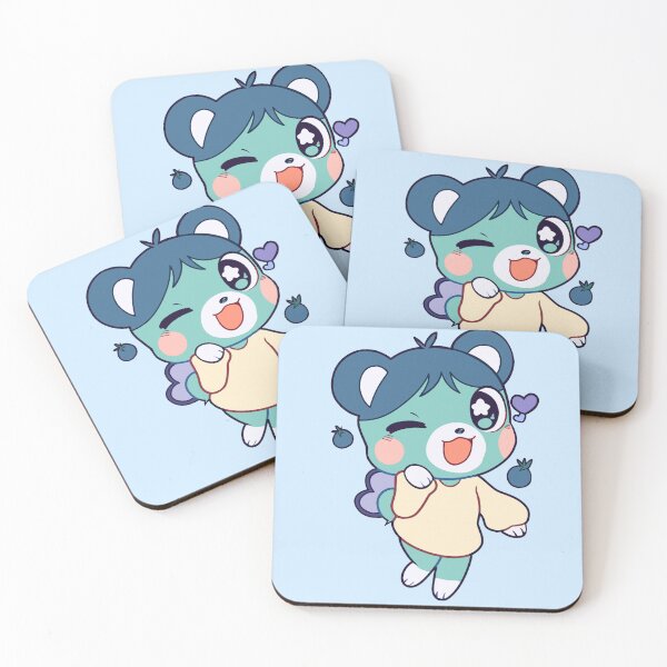 Item preview, Bluebear designed and sold by SaltiineCracker.