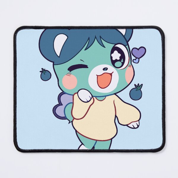 Item preview, Bluebear designed and sold by SaltiineCracker.