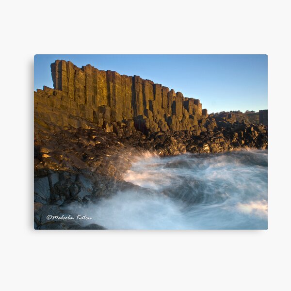 Item preview, Whirlpool, Bombo Headland, NSW designed and sold by Malcolm Katon.