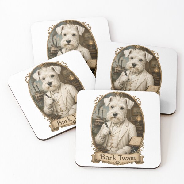 Item preview, Bark Twain designed and sold by JLClassics.
