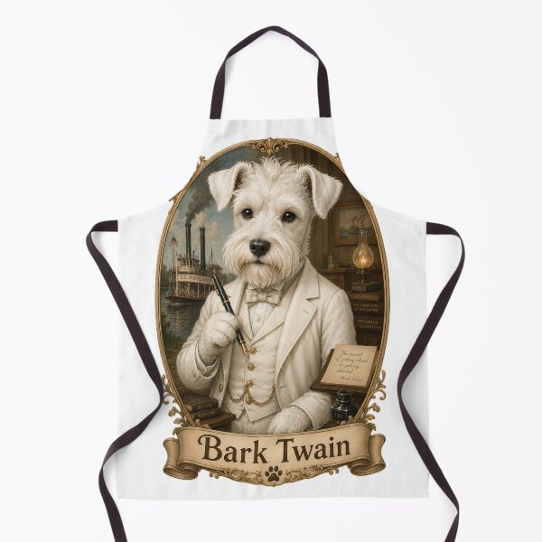Item preview, Bark Twain designed and sold by JLClassics.