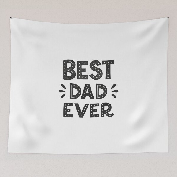 Item preview, El mejor papá designed and sold by nimmitrends.