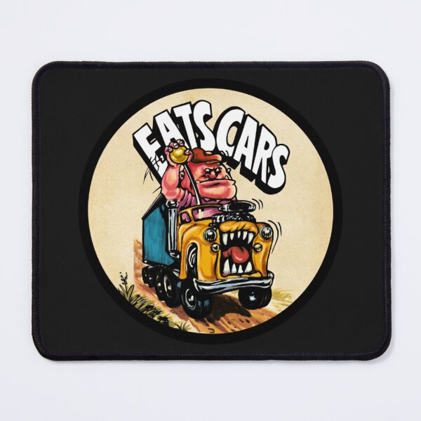 Item preview, EATS CARS, CAR EATIN' SEMI, GEAR JAMMIN' TRUCKER TOUGH GUY designed and sold by V3GFX.