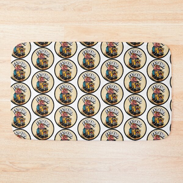 Item preview, EATS CARS, CAR EATIN' SEMI, GEAR JAMMIN' TRUCKER TOUGH GUY designed and sold by V3GFX.