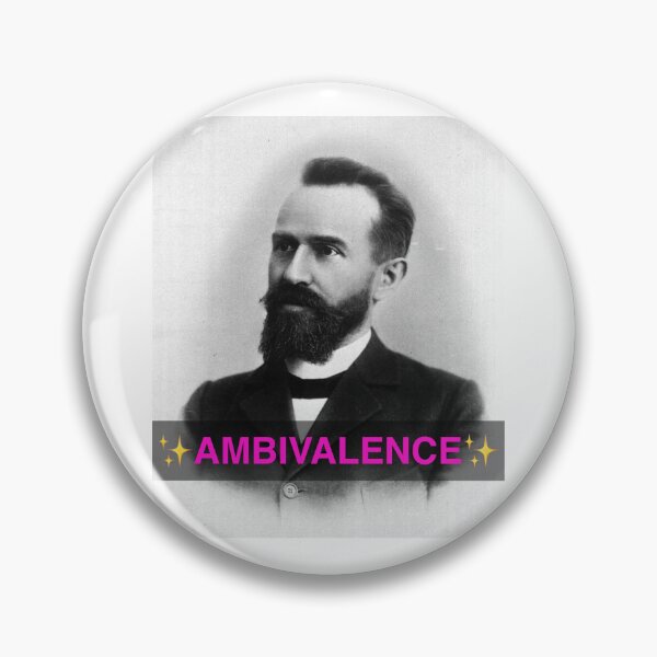 Item preview, Ambivalence designed and sold by LokiDemon731.