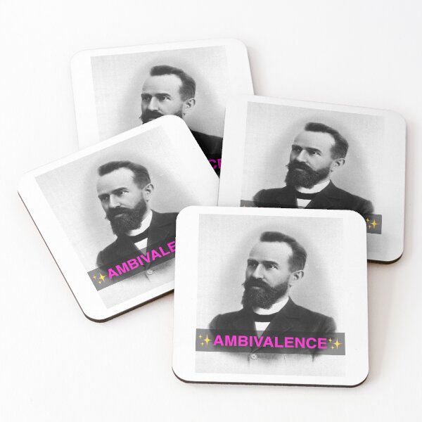 Item preview, Ambivalence designed and sold by LokiDemon731.