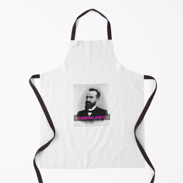 Item preview, Ambivalence designed and sold by LokiDemon731.