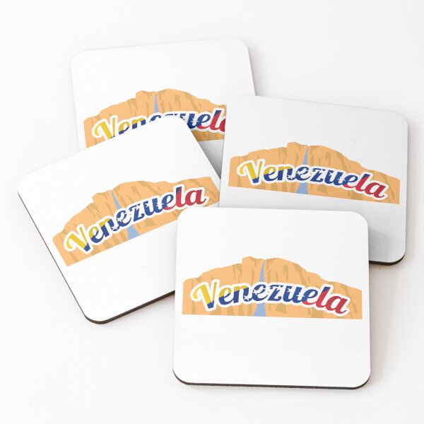 Artikelvorschau, Angel Falls, Venezuela entworfen und verkauft von AguilaDesign.