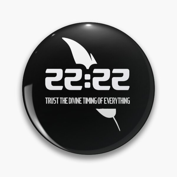 Item preview, 2222 Divine Balance and Manifestation Energy designed and sold by vtspatial.