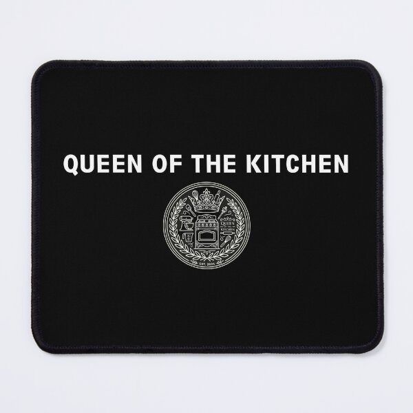 Item preview, Queen of the Kitchen - Vintage Cooking designed and sold by SidTastic .