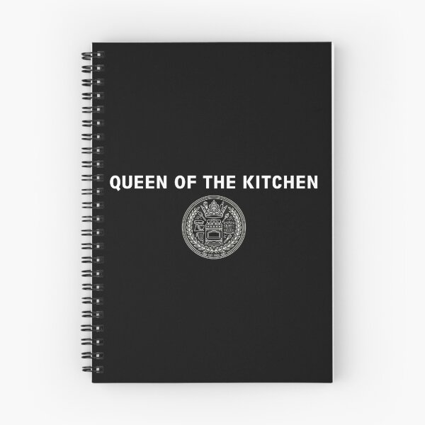 Item preview, Queen of the Kitchen - Vintage Cooking designed and sold by SidTastic .