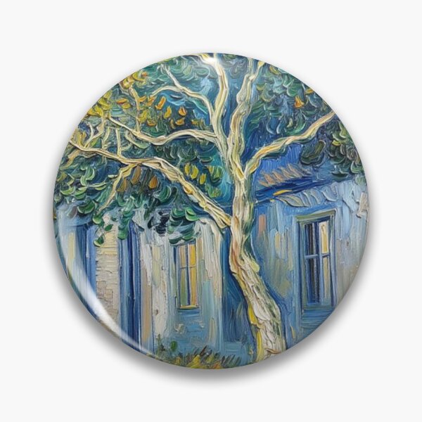 Artikelvorschau, Tree lined house entworfen und verkauft von sid1802.