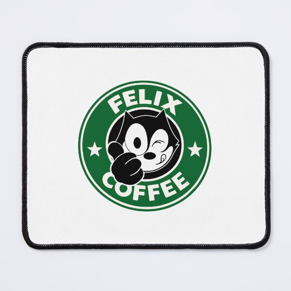 Item preview, Felix Coffee designed and sold by fahhmemedropss.