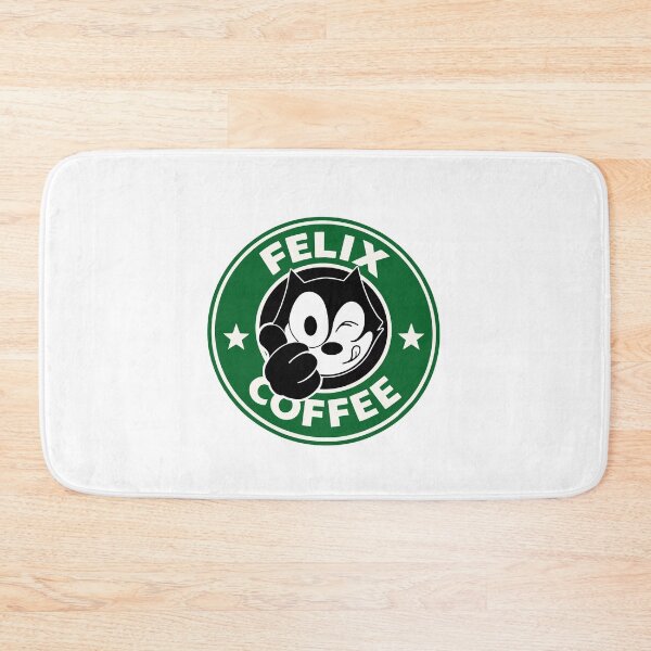 Item preview, Felix Coffee designed and sold by fahhmemedropss.