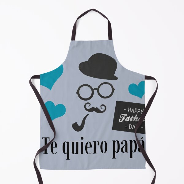 Item preview, Te Quiero Papá Happy Fathers Day designed and sold by A touch of creativity.