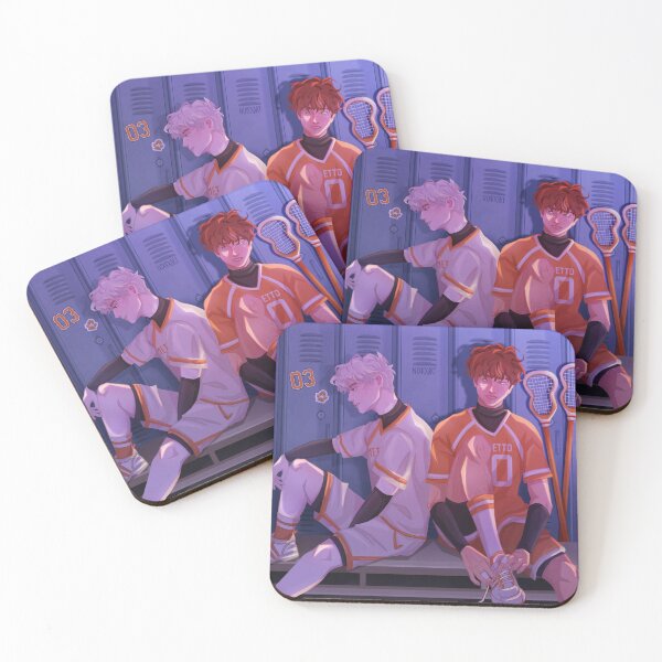 Item preview, Andreil The Foxhole Court designed and sold by nixkxart | n!ck.