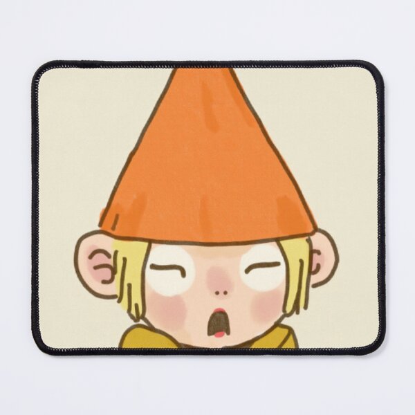 Item preview, Gnome Wonder designed and sold by sanfthbacithlay.