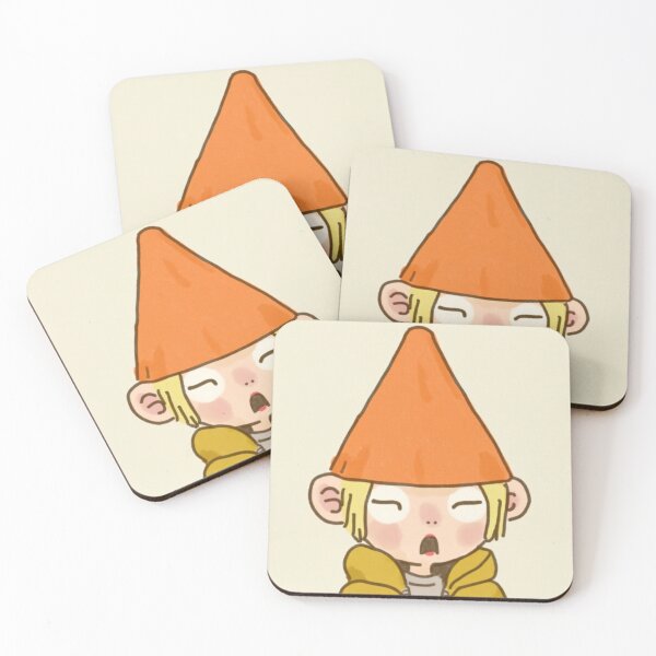 Item preview, Gnome Wonder designed and sold by sanfthbacithlay.
