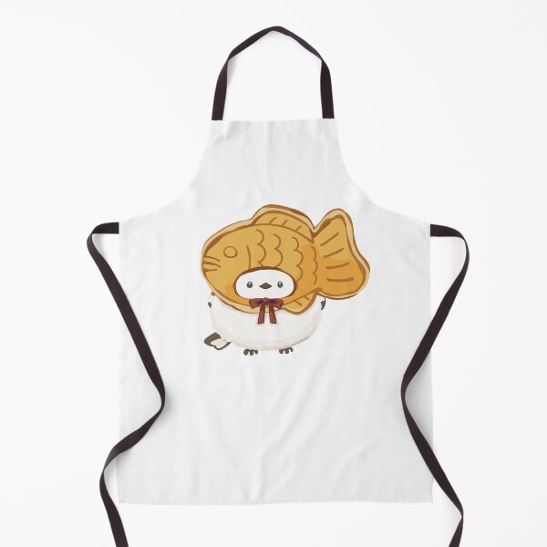 Item preview, 【Long-tailed tit 】Taiyaki designed and sold by rizuNM.