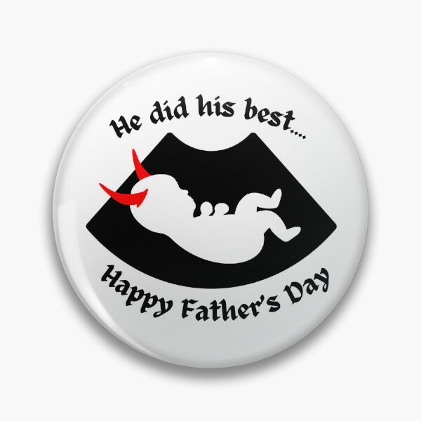 Item preview, Father's Day designed and sold by LibraryBuds.