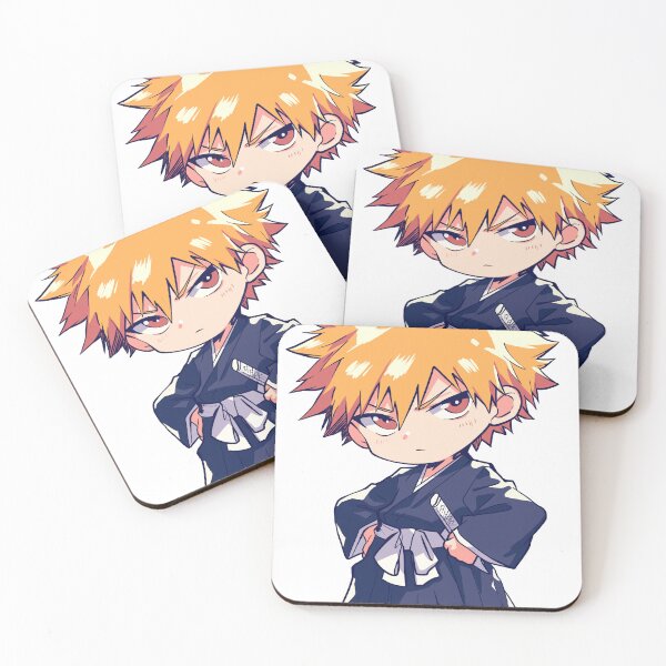 Item preview, Ichigo  designed and sold by 555-Shop.