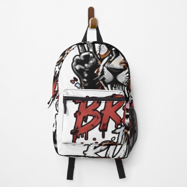 Item preview, Break The Rules Tiger Streetwear Design designed and sold by Ahmedsyde.