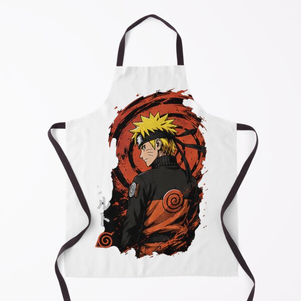 Item preview, Anime Ninja designed and sold by Aether-Pixels.