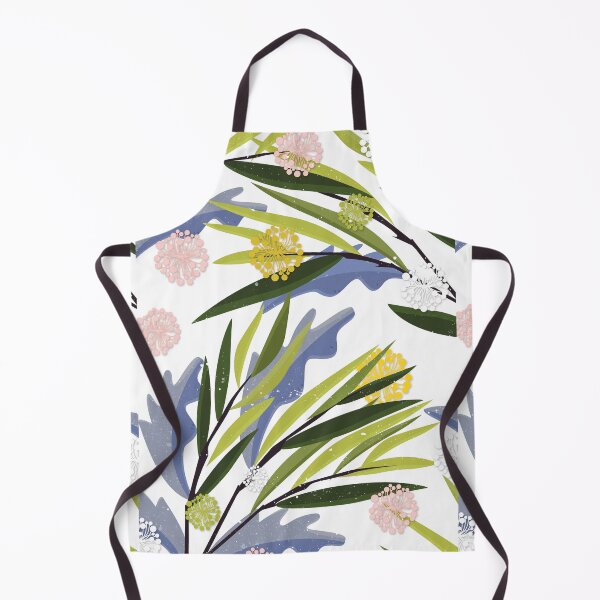 Item preview, Floral leaf Pattern Multicolor art designed and sold by artbundleindia.