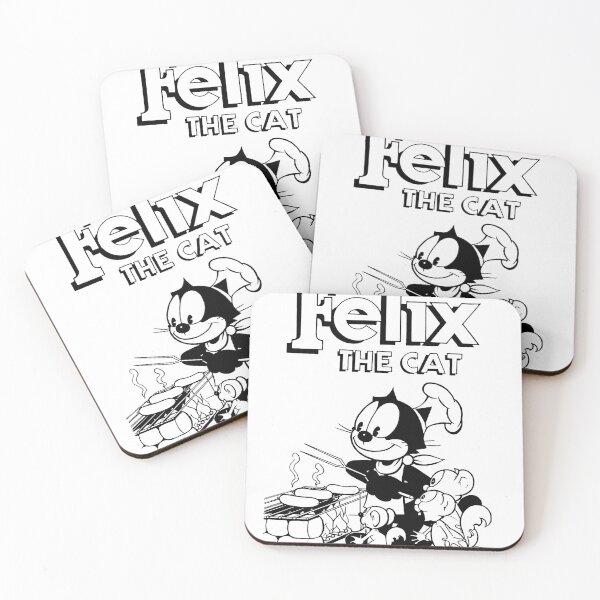 Item preview, Classic Felix The Cat designed and sold by fahhmemedropss.