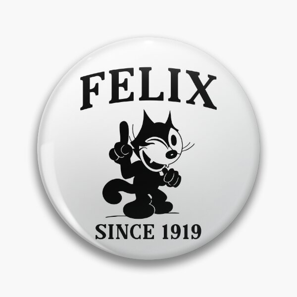 Item preview, Felix Since 1919 designed and sold by fahhmemedropss.