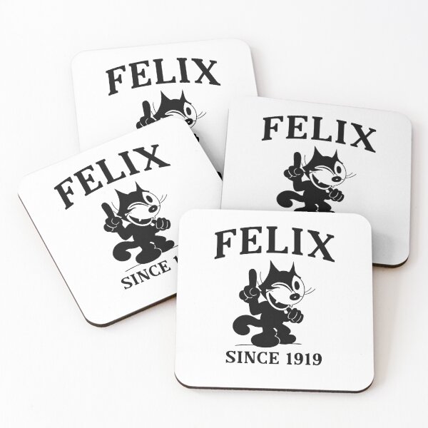 Item preview, Felix Since 1919 designed and sold by fahhmemedropss.