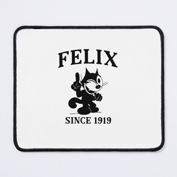 Item preview, Felix Since 1919 designed and sold by fahhmemedropss.