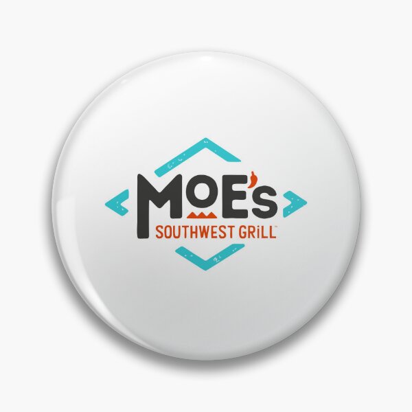 Item preview, Moes Southwest Grill Tex Mex Restaurant Logo designed and sold by Hestercat.