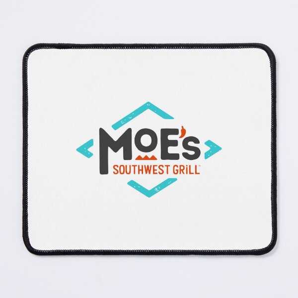 Item preview, Moes Southwest Grill Tex Mex Restaurant Logo designed and sold by Hestercat.