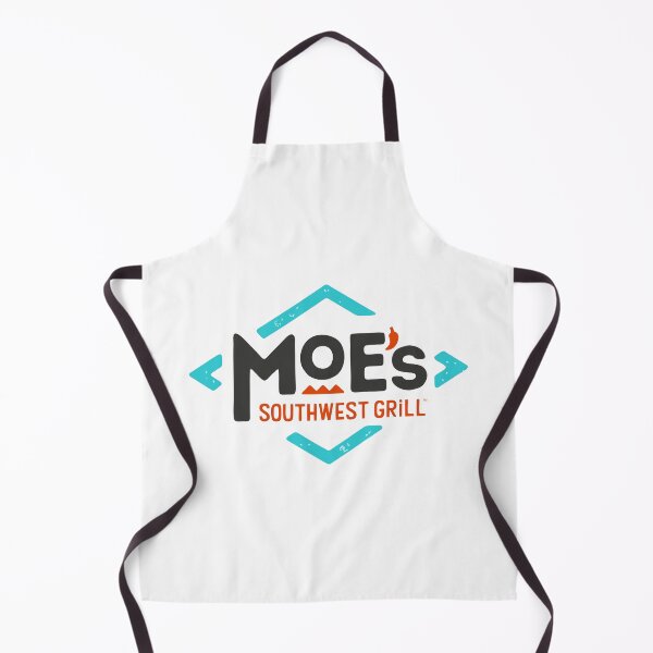 Item preview, Moes Southwest Grill Tex Mex Restaurant Logo designed and sold by Hestercat.
