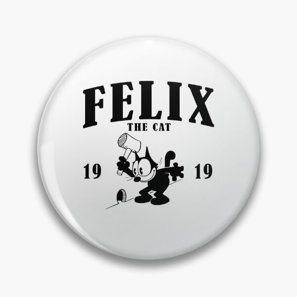 Item preview, Felix The Cat Since 1919 designed and sold by fahhmemedropss.