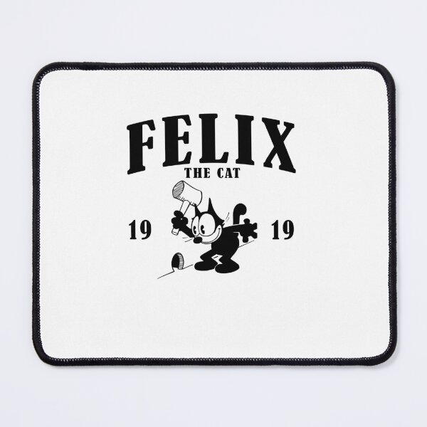 Item preview, Felix The Cat Since 1919 designed and sold by fahhmemedropss.