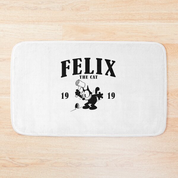Item preview, Felix The Cat Since 1919 designed and sold by fahhmemedropss.