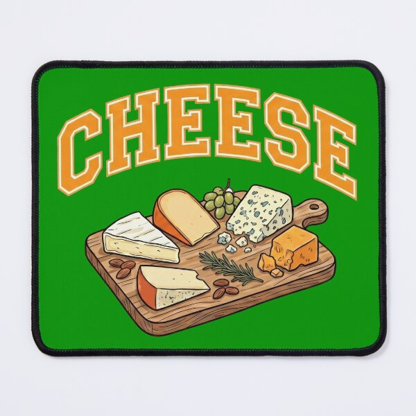 Item preview, Arched Varsity Collegiate Style Culinary Graphics designed and sold by Terry Bain.
