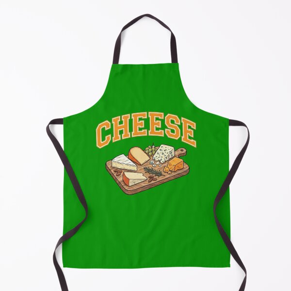 Item preview, Arched Varsity Collegiate Style Culinary Graphics designed and sold by Terry Bain.