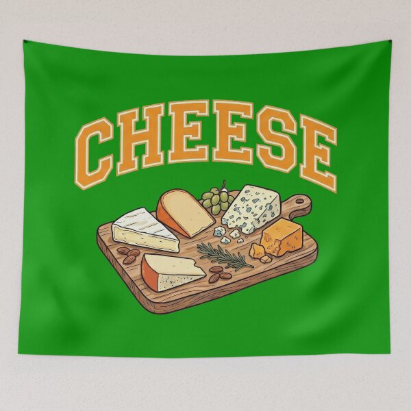 Item preview, Arched Varsity Collegiate Style Culinary Graphics designed and sold by Terry Bain.