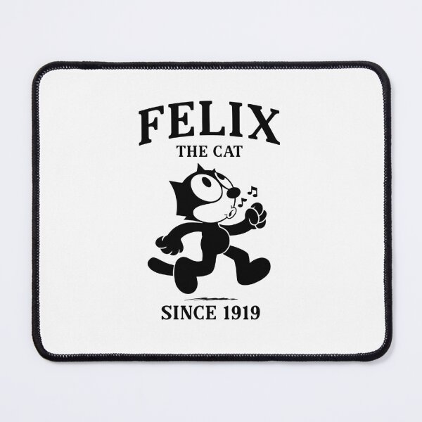 Item preview, Felix The Cat - Old School Cat designed and sold by fahhmemedropss.