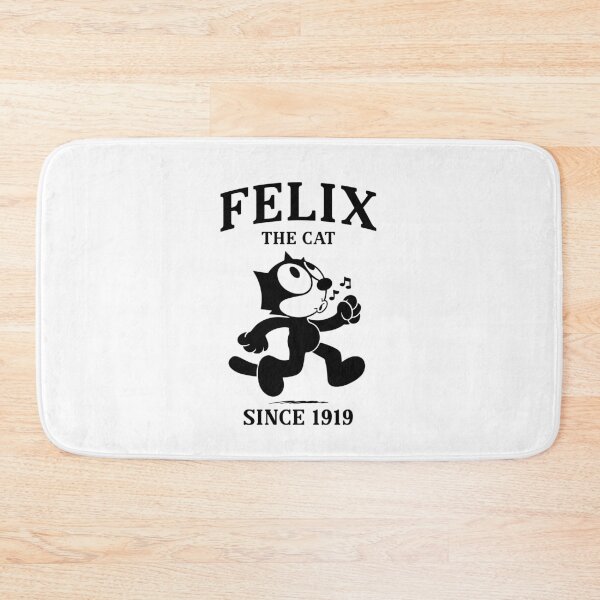 Item preview, Felix The Cat - Old School Cat designed and sold by fahhmemedropss.
