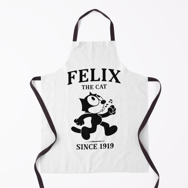 Item preview, Felix The Cat - Old School Cat designed and sold by fahhmemedropss.