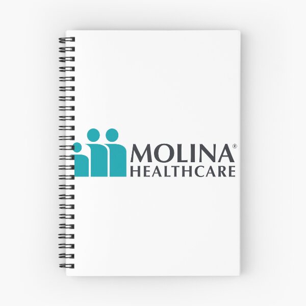 Item preview, Molina Healthcare Insurance Corporate Logo designed and sold by Hestercat.
