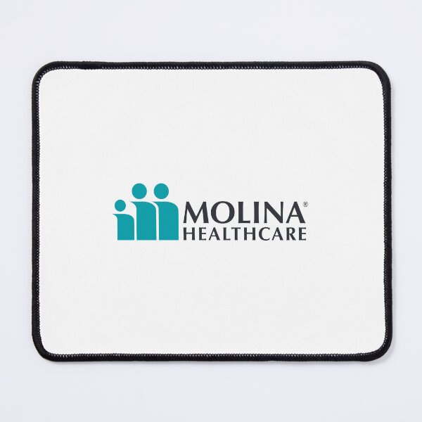 Item preview, Molina Healthcare Insurance Corporate Logo designed and sold by Hestercat.