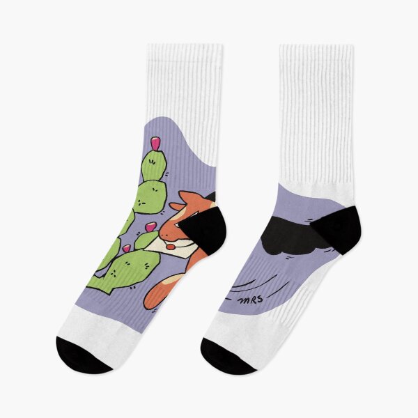 Item preview, Running Cute Determined Pony Horse with Prickly Pear Cactus and Letter Pony Express designed and sold by Madeleine Sharp.